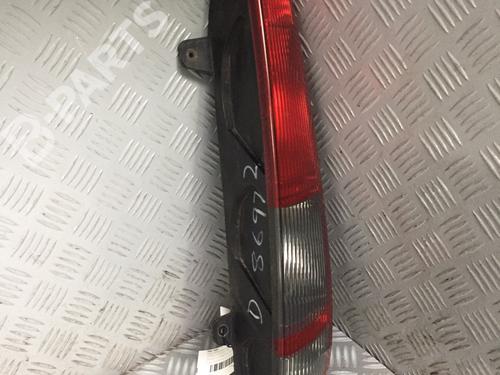 Right taillight FORD FOCUS II Turnier (DA_, FFS, DS) 2.0 TDCi | BP11403902C35 