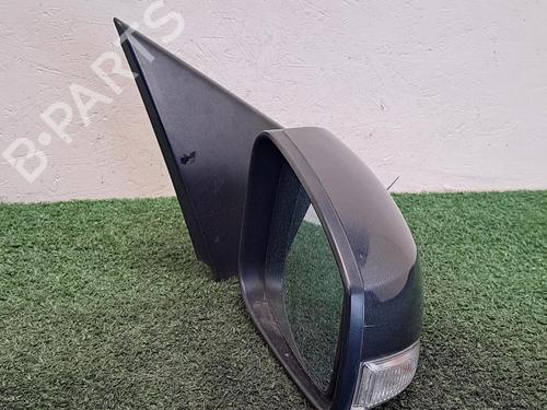Used Right mirror RENAULT LAGUNA III (BT0/1) 2.0 dCi (BT01, BT08, BT09, BT0E, BT0K, BT12, BT1C, BT1D,... (150 hp) 28712778