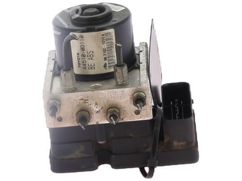 Abs pomp TOYOTA YARIS (_P9_) 1.4 D-4D (NLP90_, NLP90R) (90 hp) 30643190