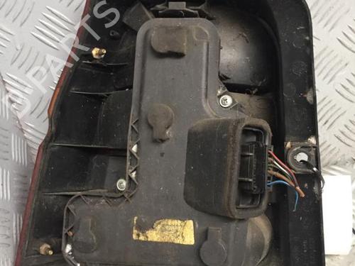 Right taillight SEAT AROSA (6H1) 1.0 | BP30071088C35