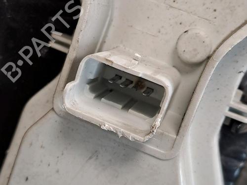 Used Right taillight RENAULT MEGANE II (BM0/1_, CM0/1_) 1.9 dCi (BM0G, CM0G) (120 hp) 30067821