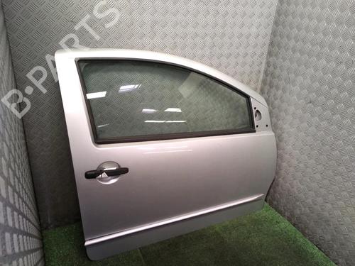 Used Right front door CITROËN C2 (JM_) 1.1 (60 hp) 19434538