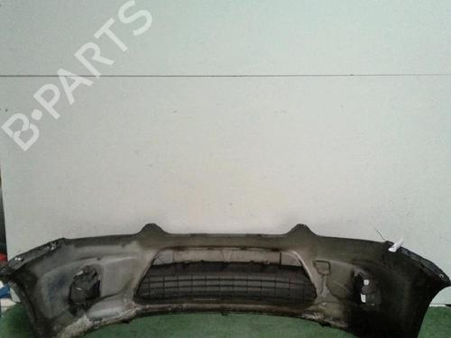 Front bumper FORD FOCUS C-MAX (DM2) 1.6 TDCi | BP23949173C7 