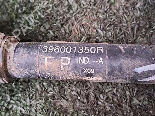 Left rear driveshaft RENAULT TWIZY (MAM_) 45 | BP37731780M40 - Image 3