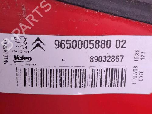 Left taillight CITROËN XSARA PICASSO (N68) 1.6 16V | BP23869025C34 