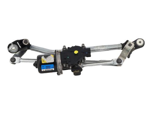 Used Front wiper motor Front wiper motor RENAULT CAPTUR II (HF_) TCe 100 (HFMT) (101 hp) 40272310 40272310