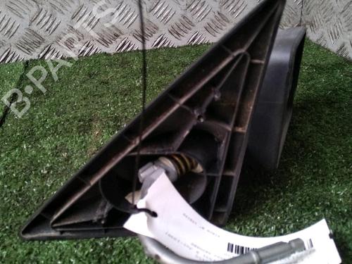 Right mirror CITROËN AX (ZA-_) 14 D | BP17158540C27