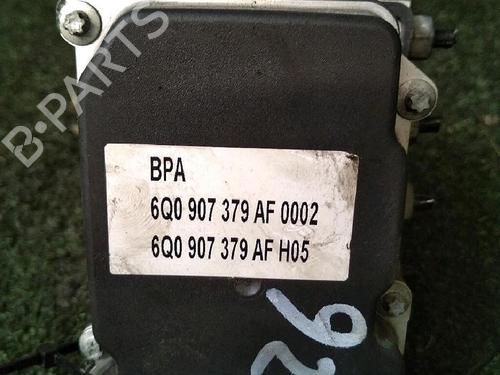 Pompe ABS VW POLO IV (9N_, 9A_) 1.4 TDI (80 hp) 30068472