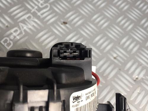 Used Heater blower motor PEUGEOT 208 I (CA_, CC_) [2012-2021]  29947657