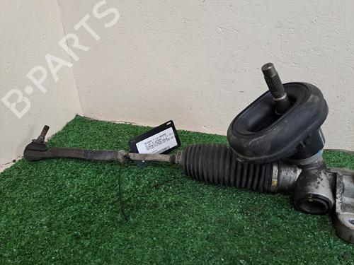 Used Steering rack Steering rack RENAULT CLIO IV (BH_) 1.5 dCi 75 (75 hp) 30618120 30618120