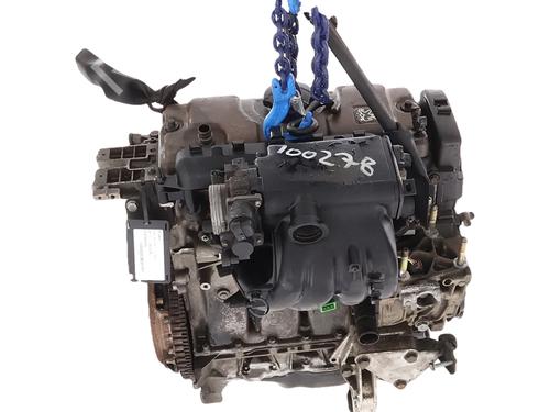 Used Engine Engine PEUGEOT 306 Hatchback (7A, 7C, N3, N5) 1.4 (75 hp) 33704843 33704843
