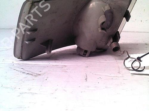 Used Left front indicator FIAT DUCATO Van (230_) 1.9 TD (82 hp) 30075222