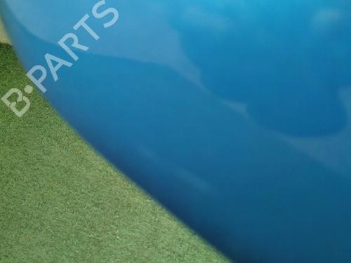 Tailgate CITROËN C4 CACTUS 1.2 THP 110 | BP31160088C6 