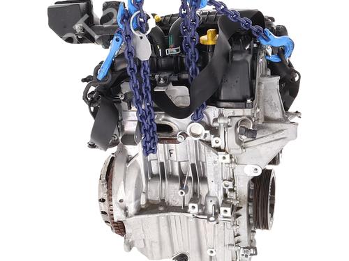 Engine RENAULT CLIO V (B7_) 1.0 SCe 65 (B7MG) | BP37730555M1 - Image 5