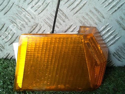 Right front indicator CITROËN BX (XB-_) 14 E | BP29947075C33 
