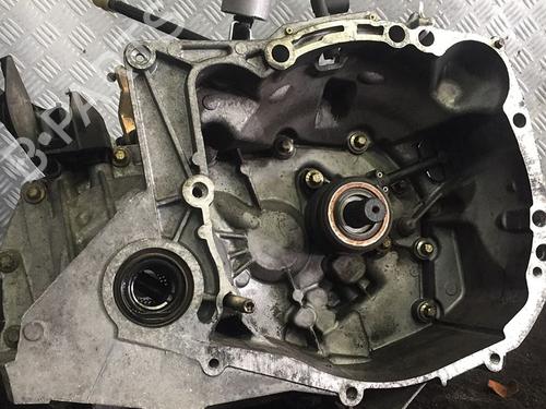 Getriebe für RENAULT CLIO III (BR0/1, CR0/1) 1.2 16V (BR02, BR0J, BR11, CR02, CR0J, CR11) (75 hp) 30076277