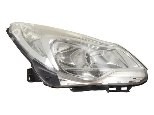 Right headlight OPEL CORSA D (S07) 1.2 (L08, L68) | BP39720174C29 - Image 4
