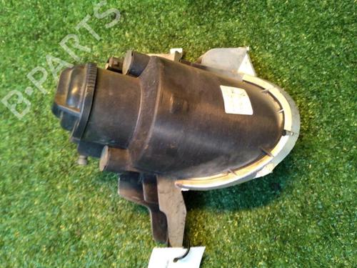 Left front fog light PEUGEOT 206 Hatchback (2A/C) 1.6 16V | BP30071639C30