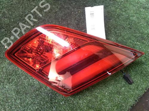 Right tailgate light PEUGEOT 308 II (LB_, LP_, LW_, LH_, L3_) 1.6 HDi 100 | BP30073135C80