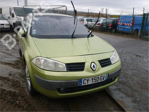 Højre bremsekaliber foran RENAULT MEGANE II (BM0/1_, CM0/1_) 1.6 16V (BM0C, CM0C) | BP14519821M104 