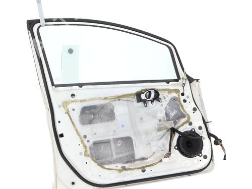 Dør venstre fortil NISSAN NOTE (E12) 1.2 | BP38422938C2 - Image 2