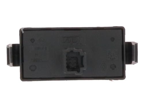 Warnblinkschalter RENAULT TWINGO III (BCM_, BCA_) 1.0 SCe 70 (BCMB) | BP30733994I22