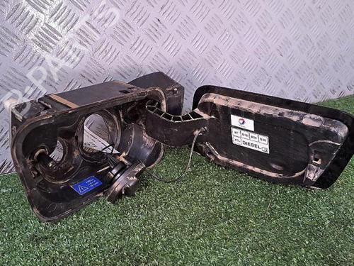 Fuel flap PEUGEOT 3008 II SUV (MC_, MR_, MJ_, M4_) 1.5 BlueHDi 130 | BP30076756C131