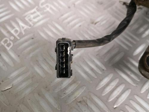 Front wiper motor PEUGEOT EXPERT (224_)  | BP30068803M29 