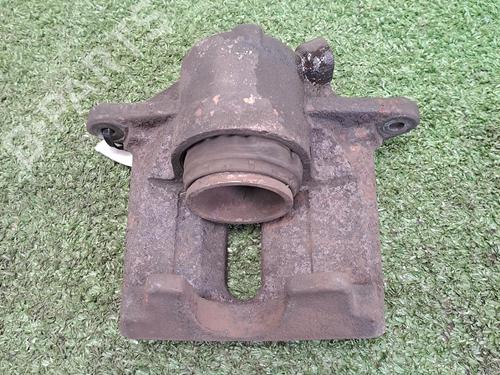 Right front brake caliper RENAULT SCÉNIC II (JM0/1_) 1.6 (JM0C, JM0J, JM1B) | BP26304696M104 
