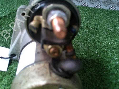 Starter FIAT PUNTO (199_) 1.2 (199AXZ1A, 199BXZ1A) | BP30071377M8 - Image 8