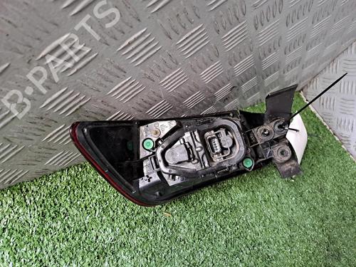 Right taillight RENAULT CLIO IV (BH_) 1.5 dCi 75 | BP20141544C35 