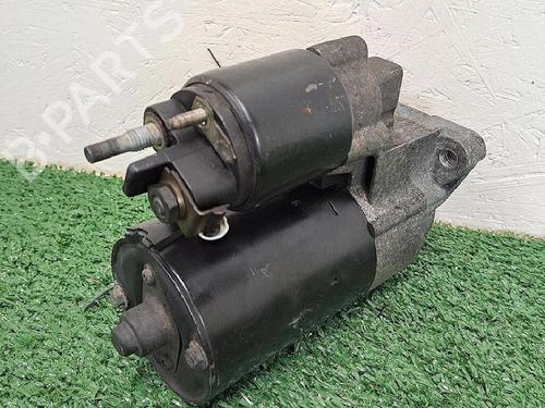 Starter RENAULT MEGANE II Coupé-Cabriolet (EM0/1_) 2.0 | BP30064337M8