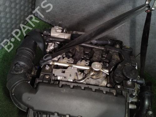 Engine DS DS 3 / DS 3 CROSSBACK (UR_, UC_, UJ_) 1.2 PureTech 130 (URHNSS) | BP30613584M1 