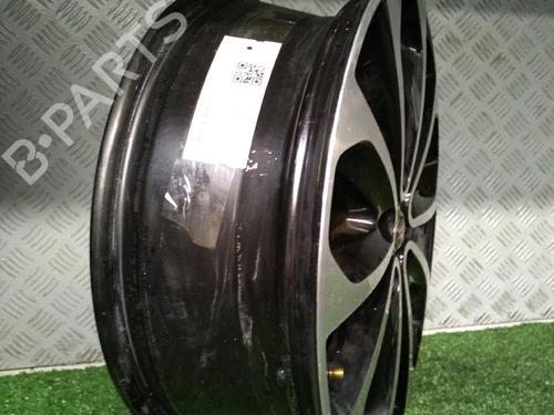 Używane Felga NISSAN QASHQAI / QASHQAI +2 I (J10, NJ10, JJ10E) 1.6 dCi (130 hp) 21784257