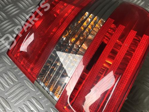Right taillight MERCEDES-BENZ B-CLASS Sports Tourer (W245) B 200 CDI (245.208) | BP11404485C35 