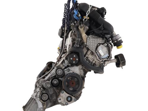 Engine MERCEDES-BENZ A-CLASS (W169) A 180 CDI (169.007, 169.307) | BP34701058M1 - Image 3