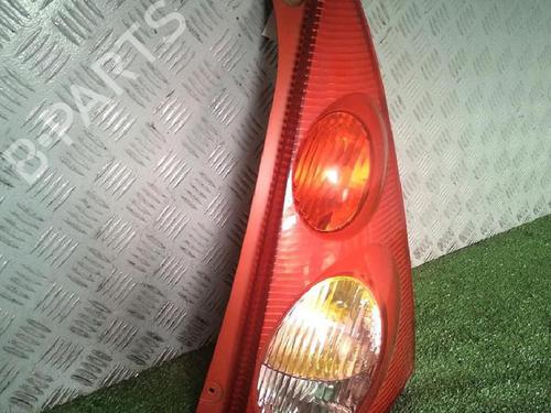 Right taillight PEUGEOT 107 (PM_, PN_) 1.0 | BP29952756C35
