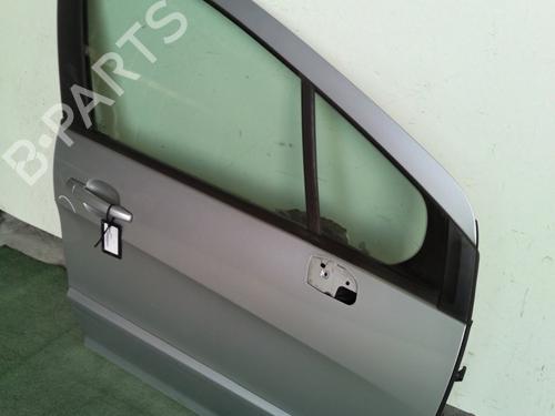 Used Right front door PEUGEOT 308 I (4A_, 4C_) 1.6 HDi (109 hp) 31249544