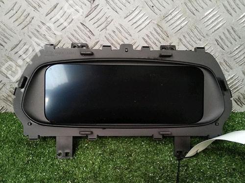 Instrument cluster HYUNDAI i20 III (BC3, BI3) 1.0 T-GDI hybrid 48V | BP29951082C47  - Image 7