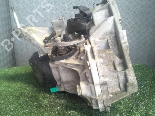 Used Gearbox Gearbox RENAULT TWINGO III (BCM_, BCA_) [2014-2026] 30066058 30066058