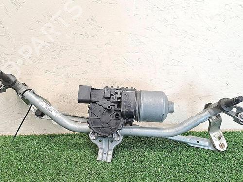 Used Front wiper motor Front wiper motor PEUGEOT 2008 I (CU_) 1.2 THP 110 / PureTech 110 (110 hp) 29947905 29947905