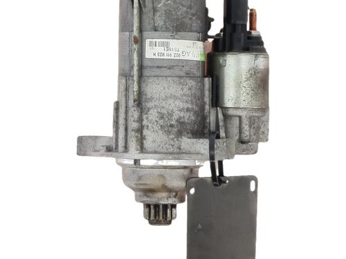 Starter AUDI A3 Sportback (8PA) 1.9 TDI | BP37626909M8 - Image 2