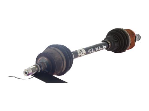 Used Left front driveshaft Left front driveshaft OPEL CORSA E (X15) 1.4 (08, 68) (90 hp) 31126194 31126194