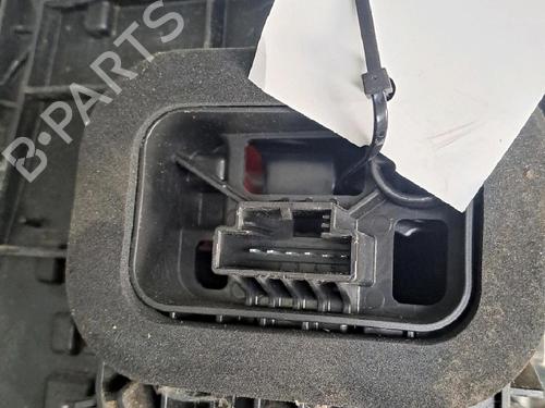 Right taillight VW POLO V (6R1, 6C1) 1.4 TDI | BP23335102C35 
