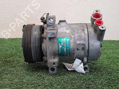 AC compressor RENAULT TWINGO I (C06_) 1.2 (C066, C068) | BP30065673M34