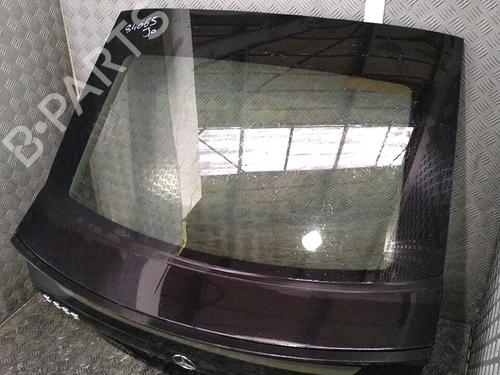 Bakluke CC/Kombi-Kupé MERCEDES-BENZ C-CLASS Coupe (CL203) C 220 CDI (203.708) | BP30070985C6 