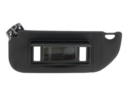 left-sun-visor-citroen-ds3-sa_-2009-2010-2011-2012-2013-2014-2015-2016-34047489 main image