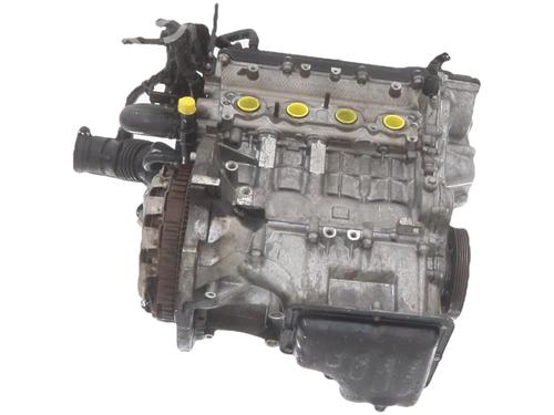 Engine KIA RIO III (UB) 1.25 CVVT | BP34002569M1  - Image 5