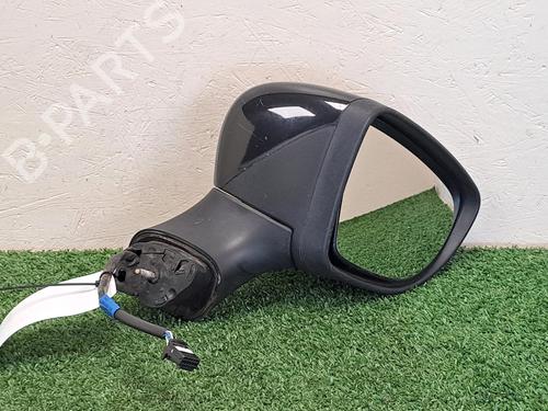 Used Right mirror RENAULT CLIO IV (BH_) 1.5 dCi 90 (90 hp) 26015162