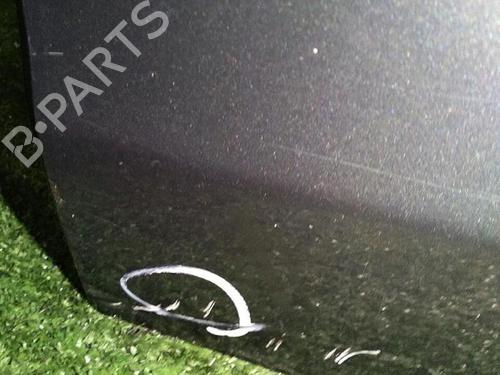 Left rear door VW POLO IV (9N_, 9A_) 1.4 TDI | BP29953105C4 